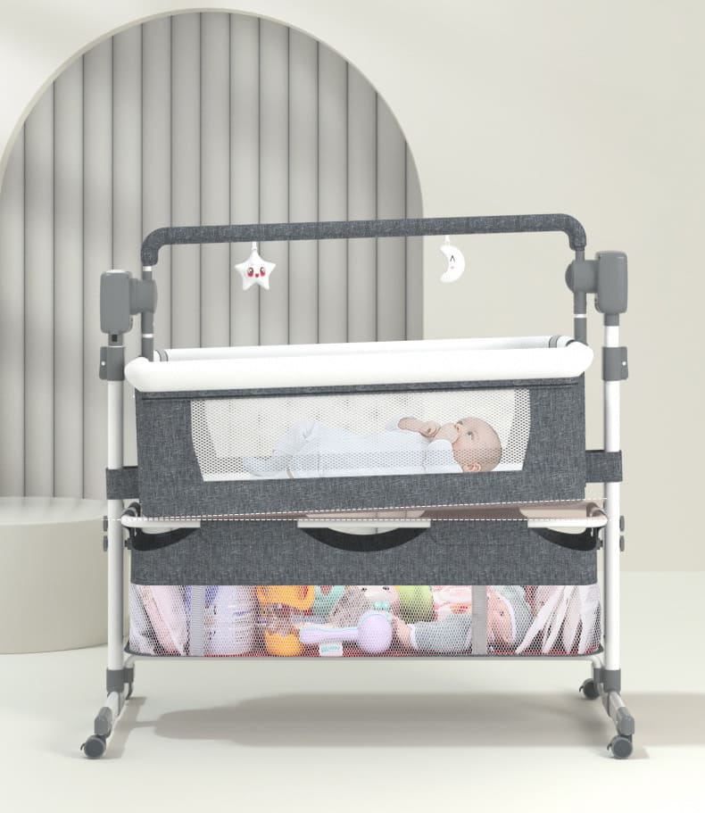 cradle for kids