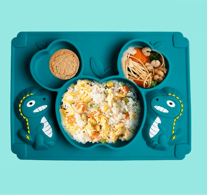travel suction plate