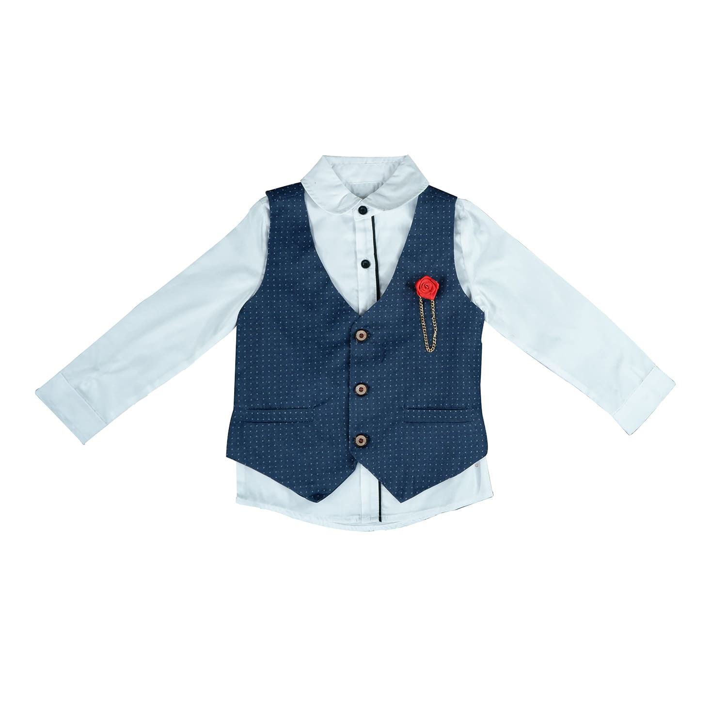 Boys Dresses