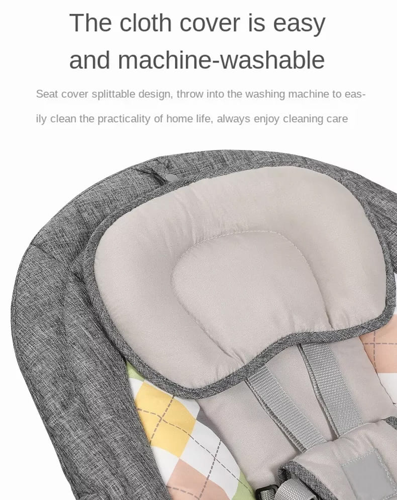 Rocker and Swings for Baby