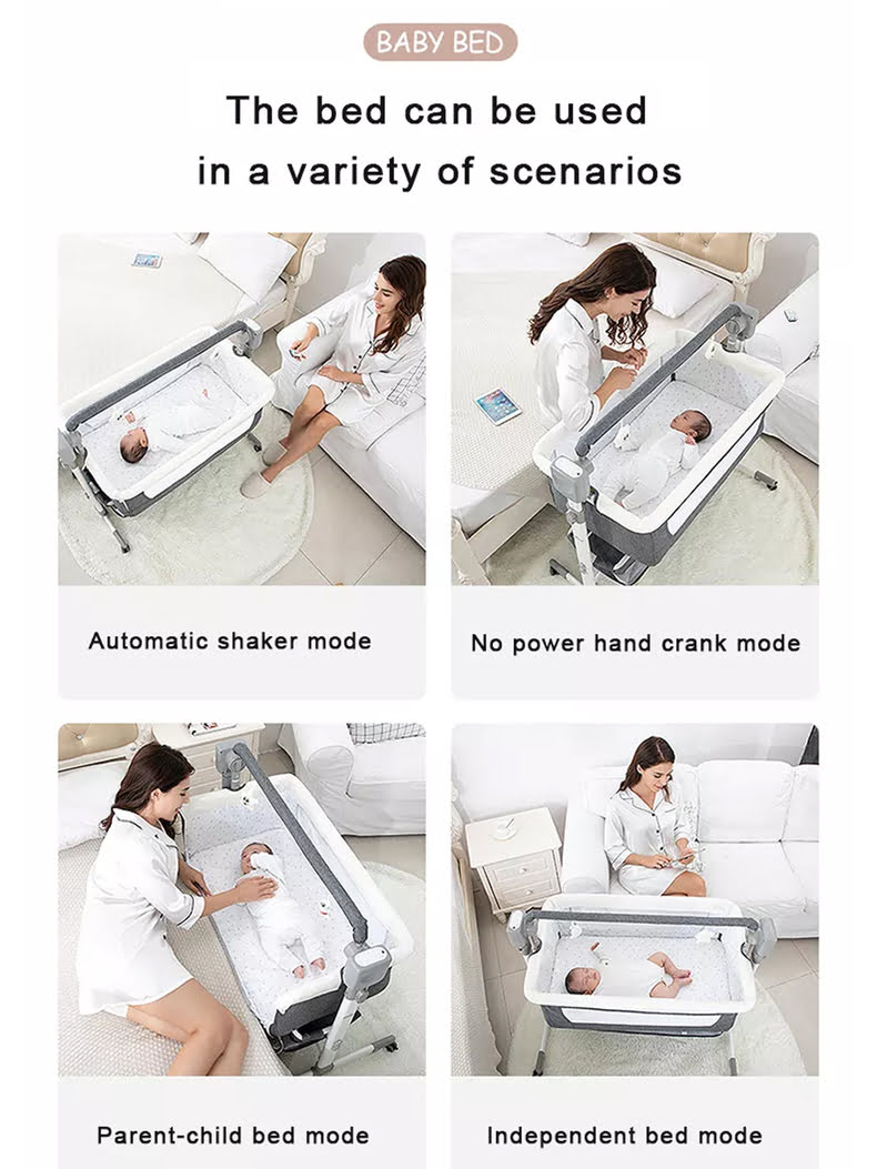 kids cot