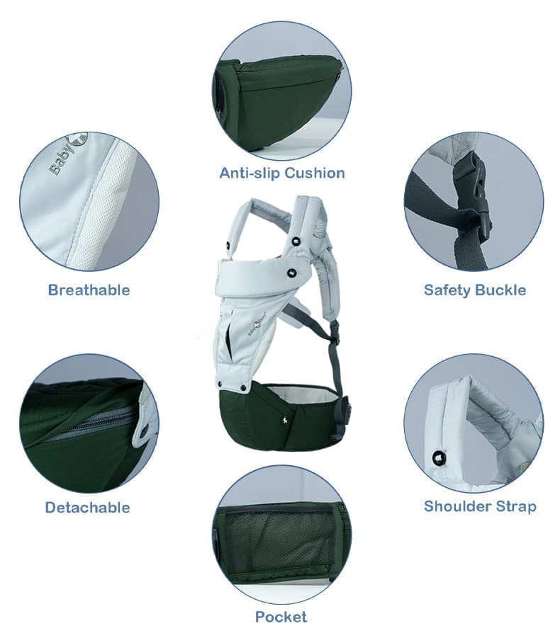 best newborn carrier