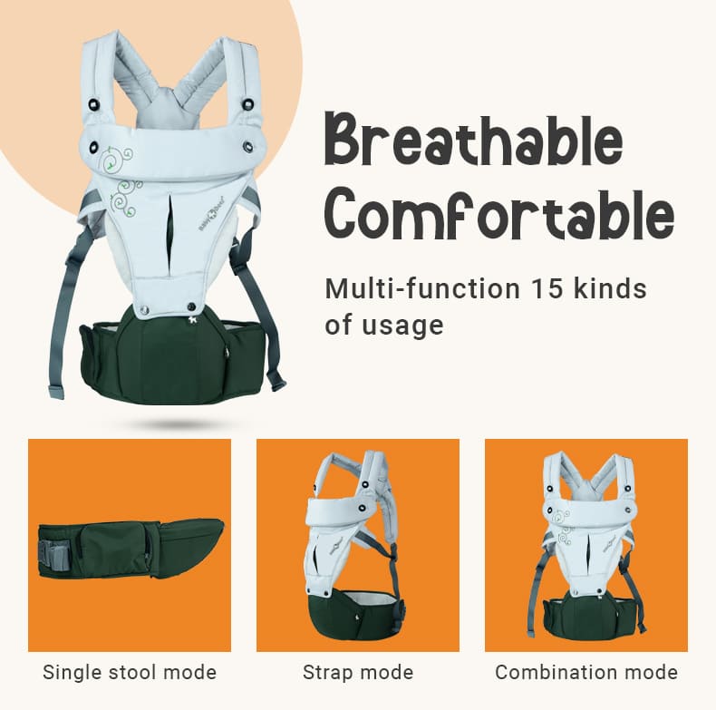 Baby Carrycot