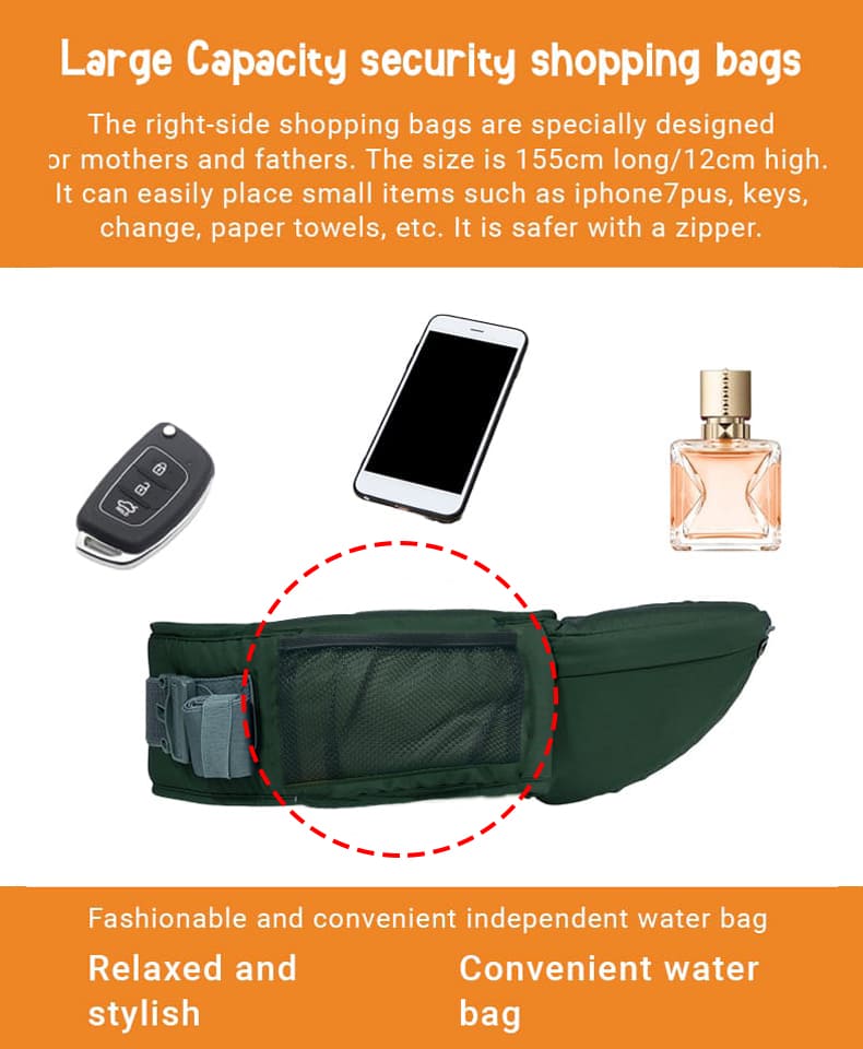 baby sling wrap