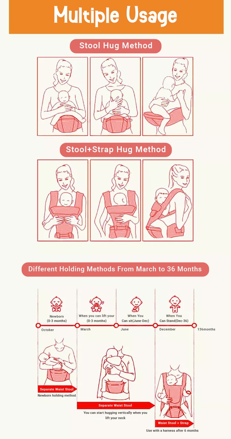 Baby Carrycot