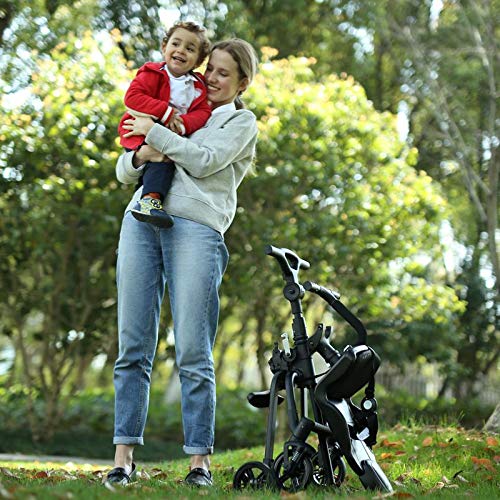 Kids Stroller
