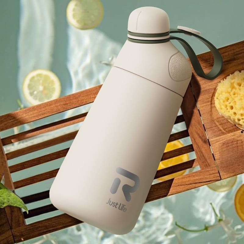 Thermos flask