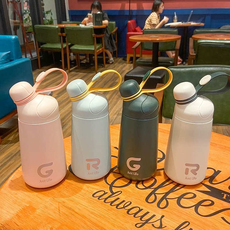 Thermos flask