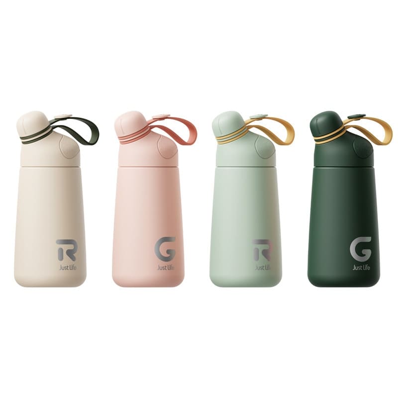 Thermos flask