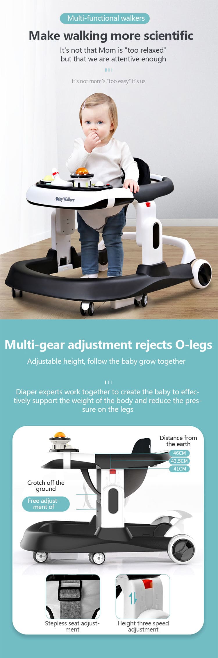 Baby Walker