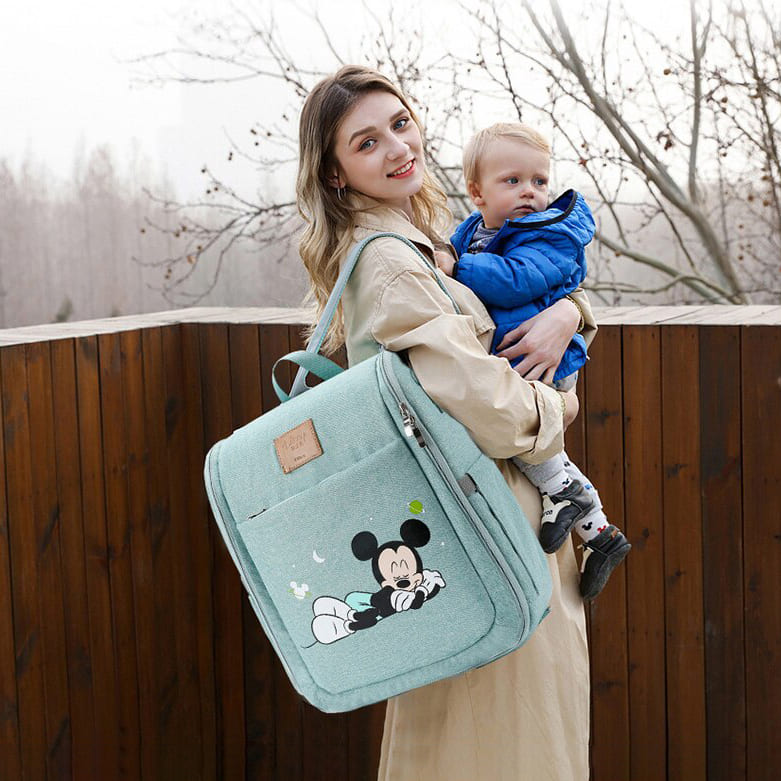 mommy bag