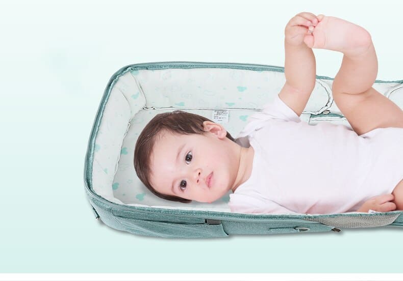 Nest for Baby