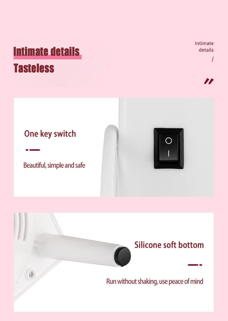 hand cotton candy machine
