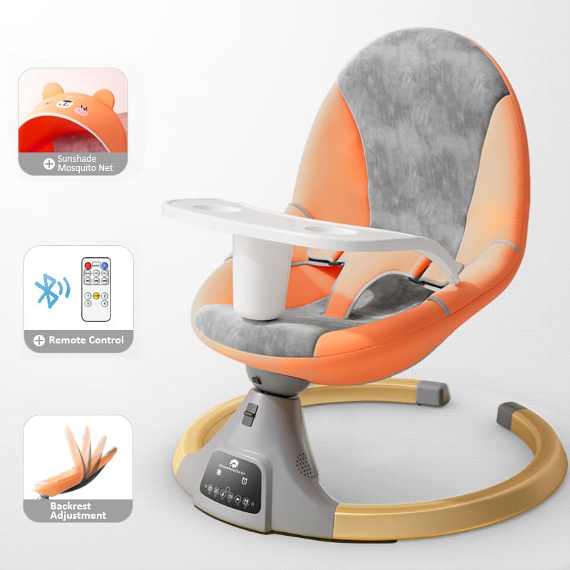 Swing chair