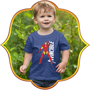 Clothes for Boys