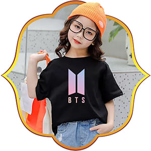 Clothes for Girls