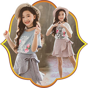 Casual Fashion Wear