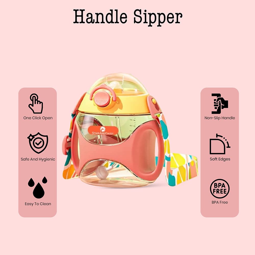 Toddler feeding Combo