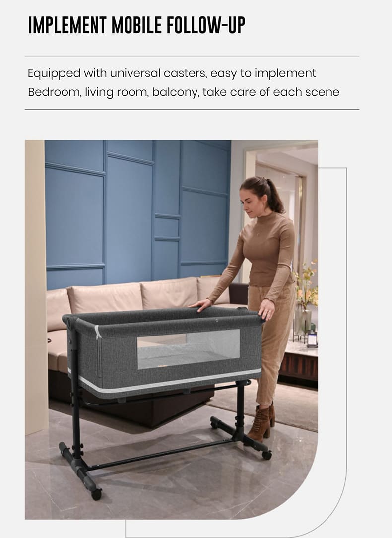 cradle for babies