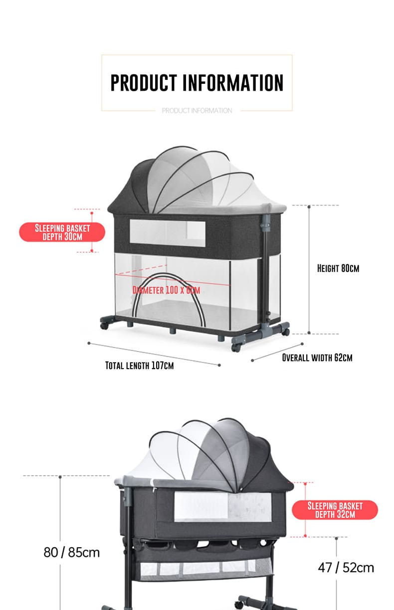 babies playard