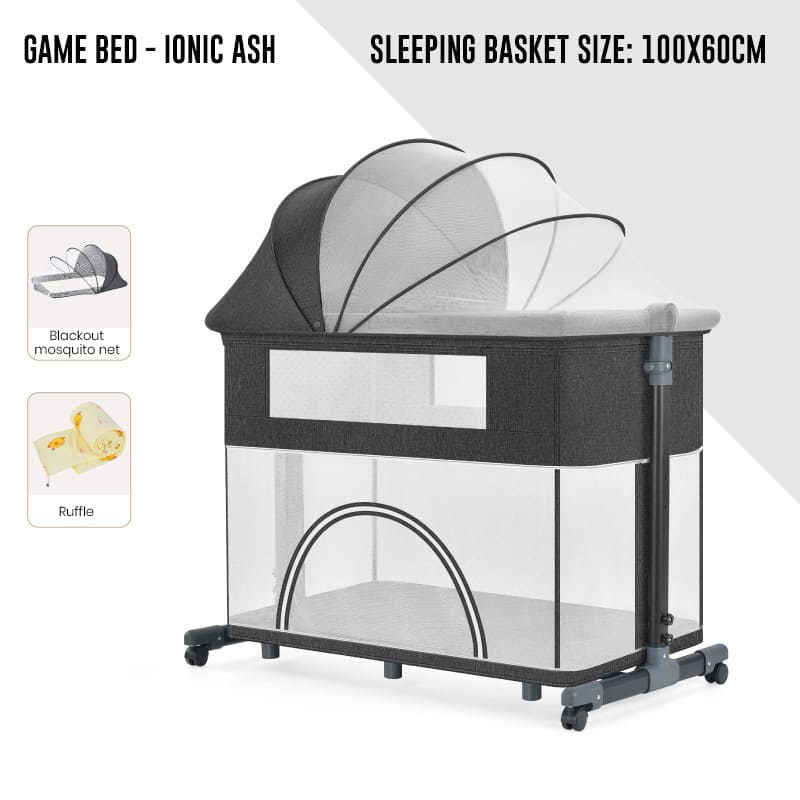 bed for baby