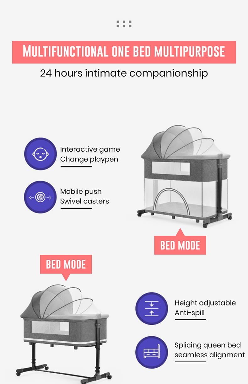 bed for babies