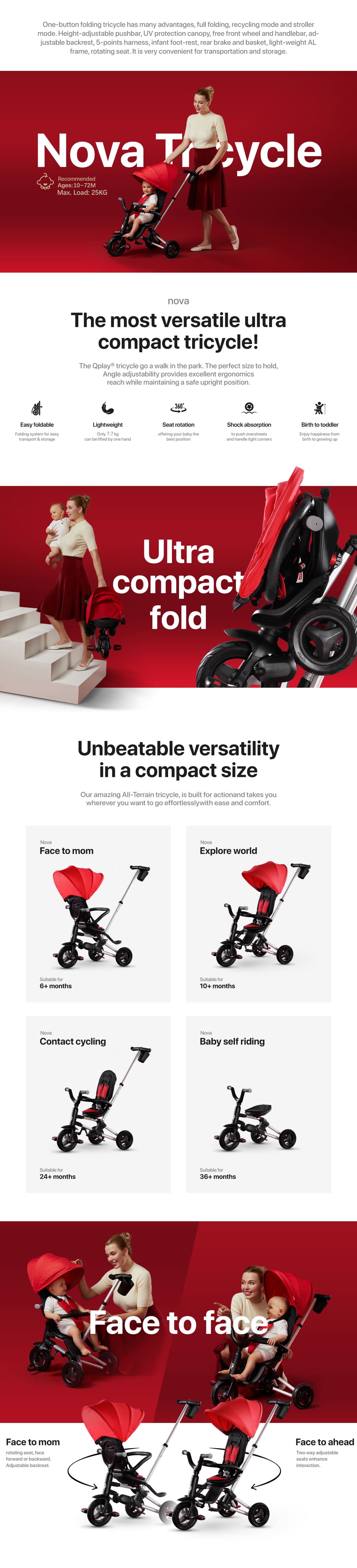 Tricycle