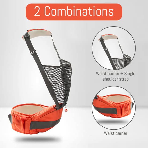 baby carrycot