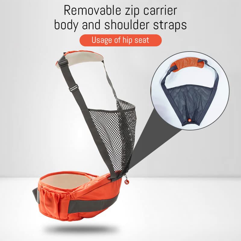 baby carriers