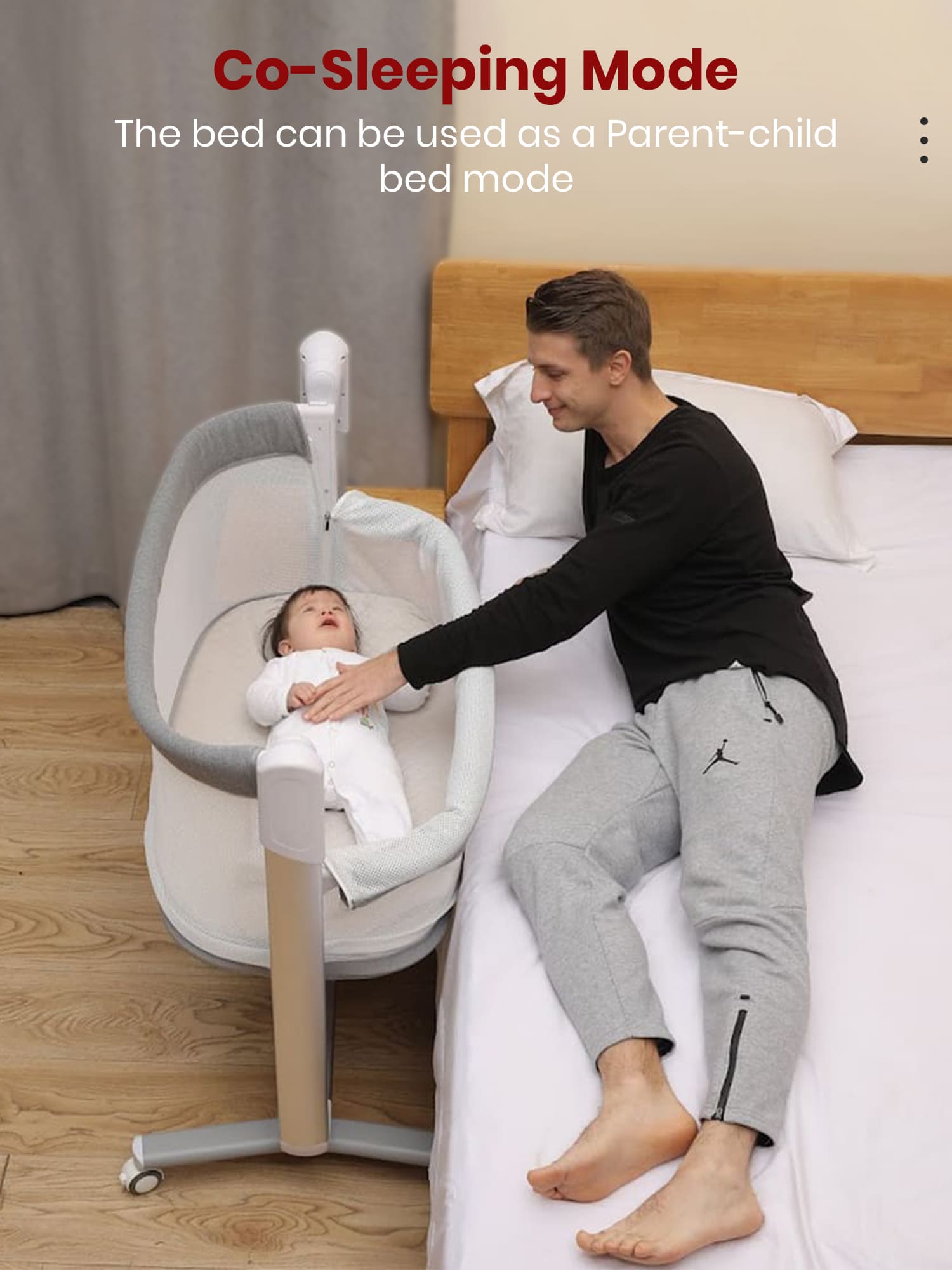 Best Baby Swing