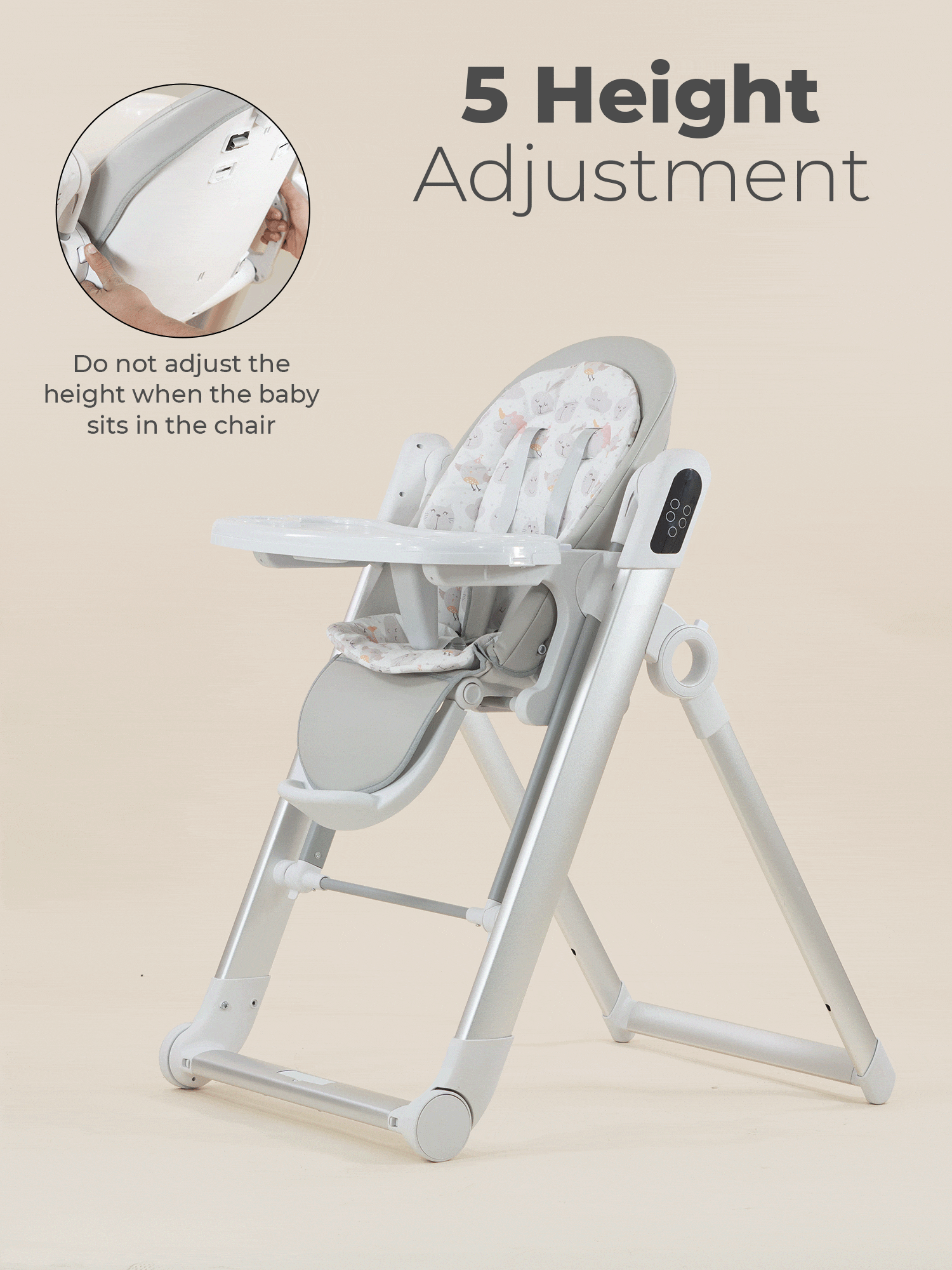 Kids High Chair