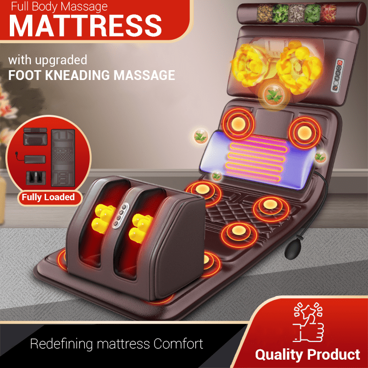 body massage matterss