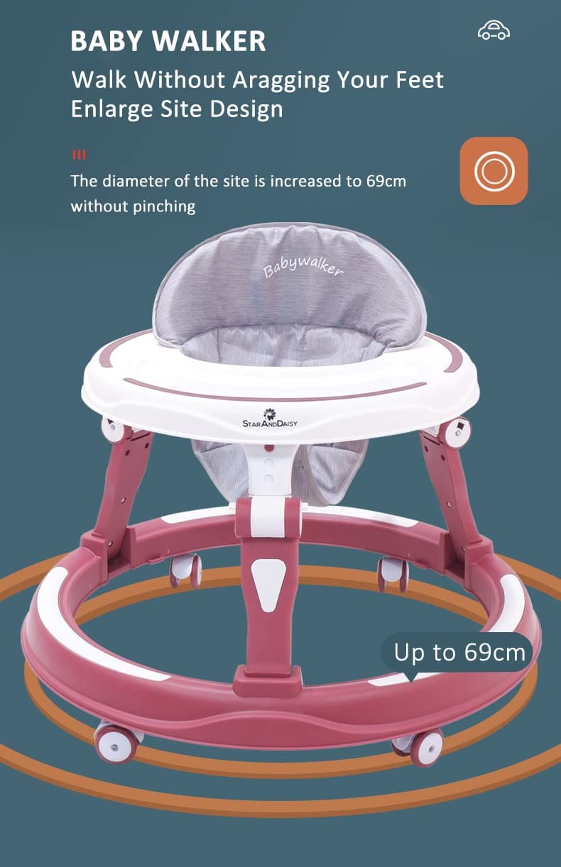 baby walker