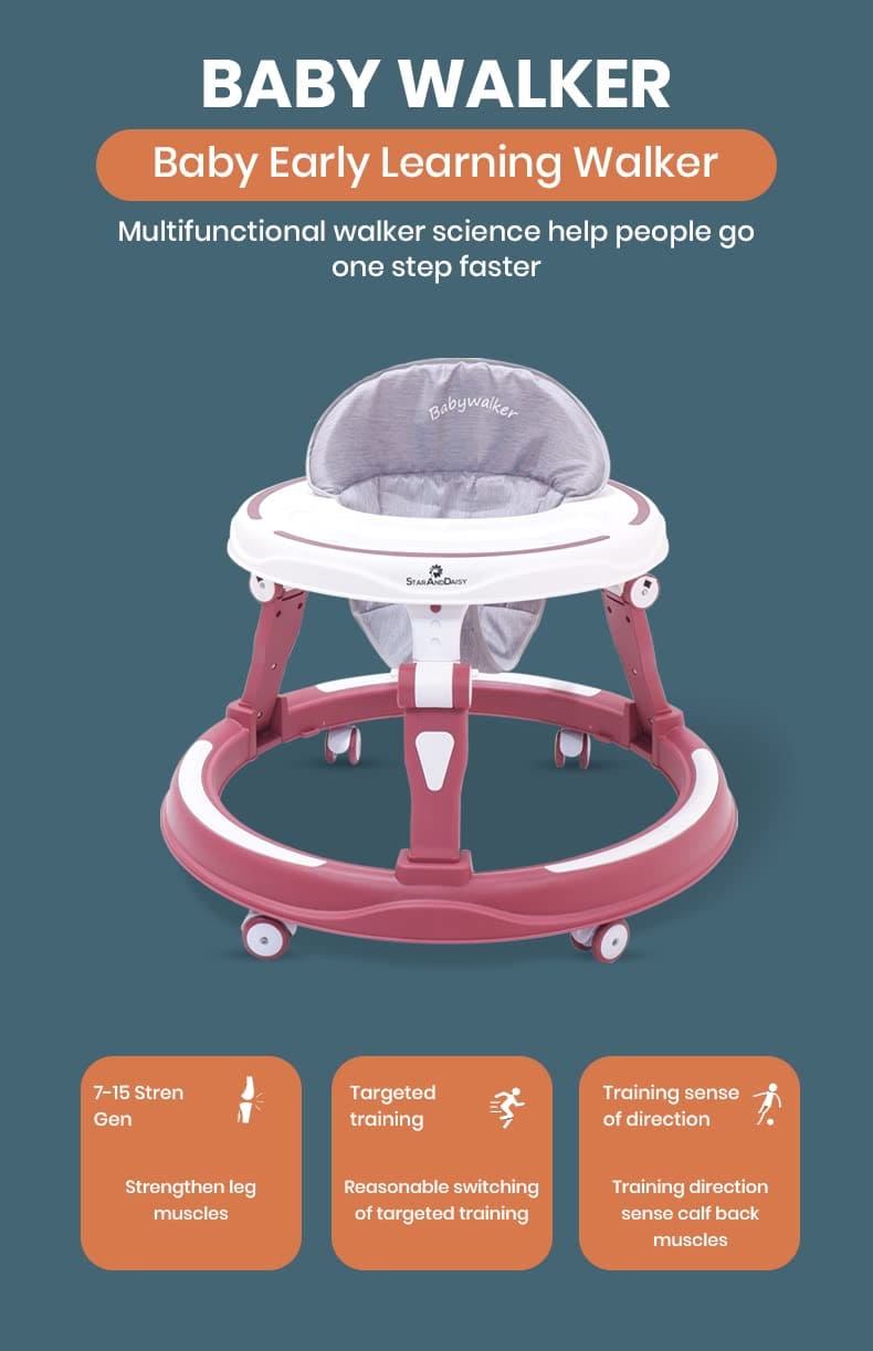 Walker for Babies
