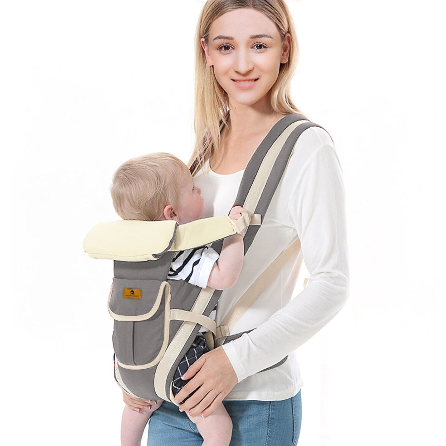 baby carrier