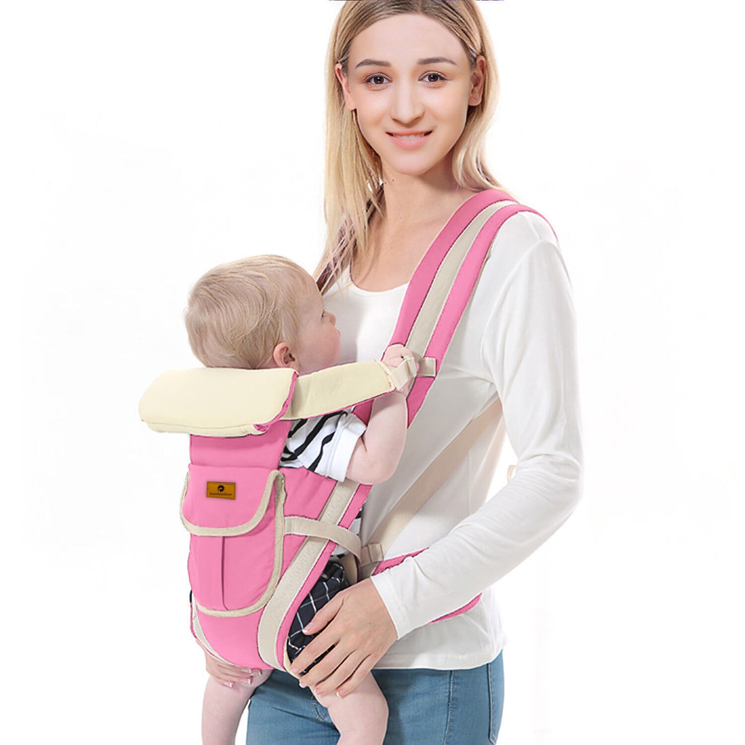 baby carrier