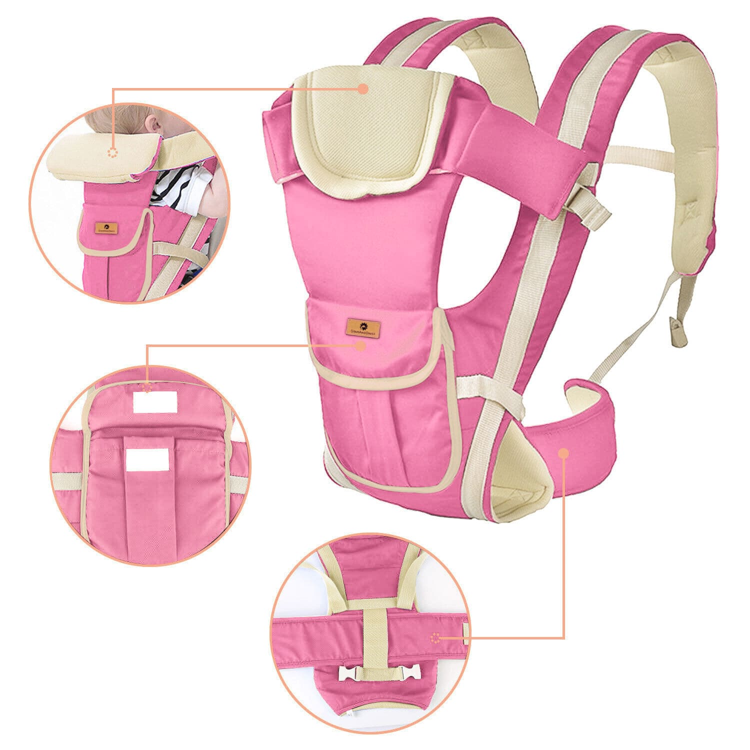 wrap sling