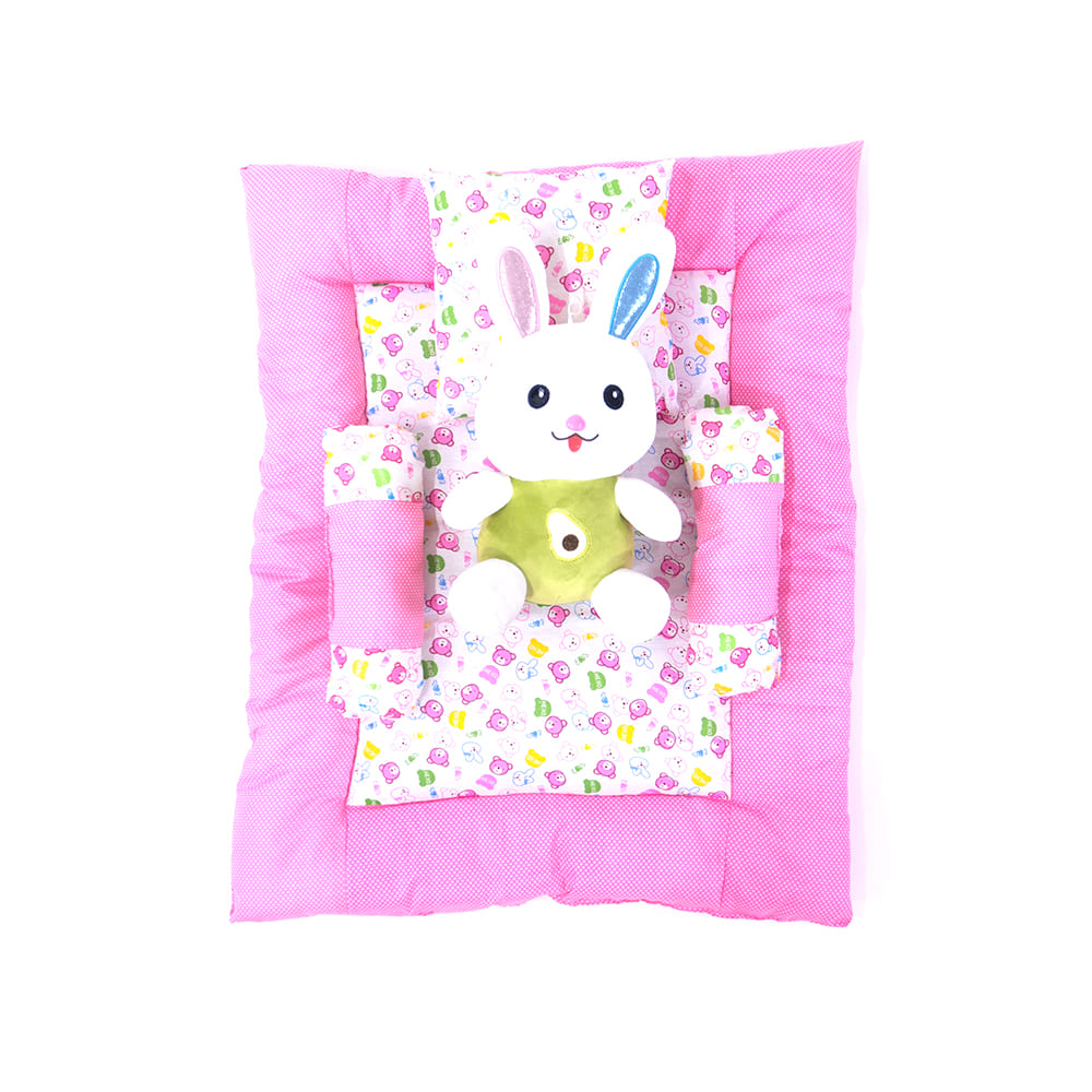 1 year baby bed set