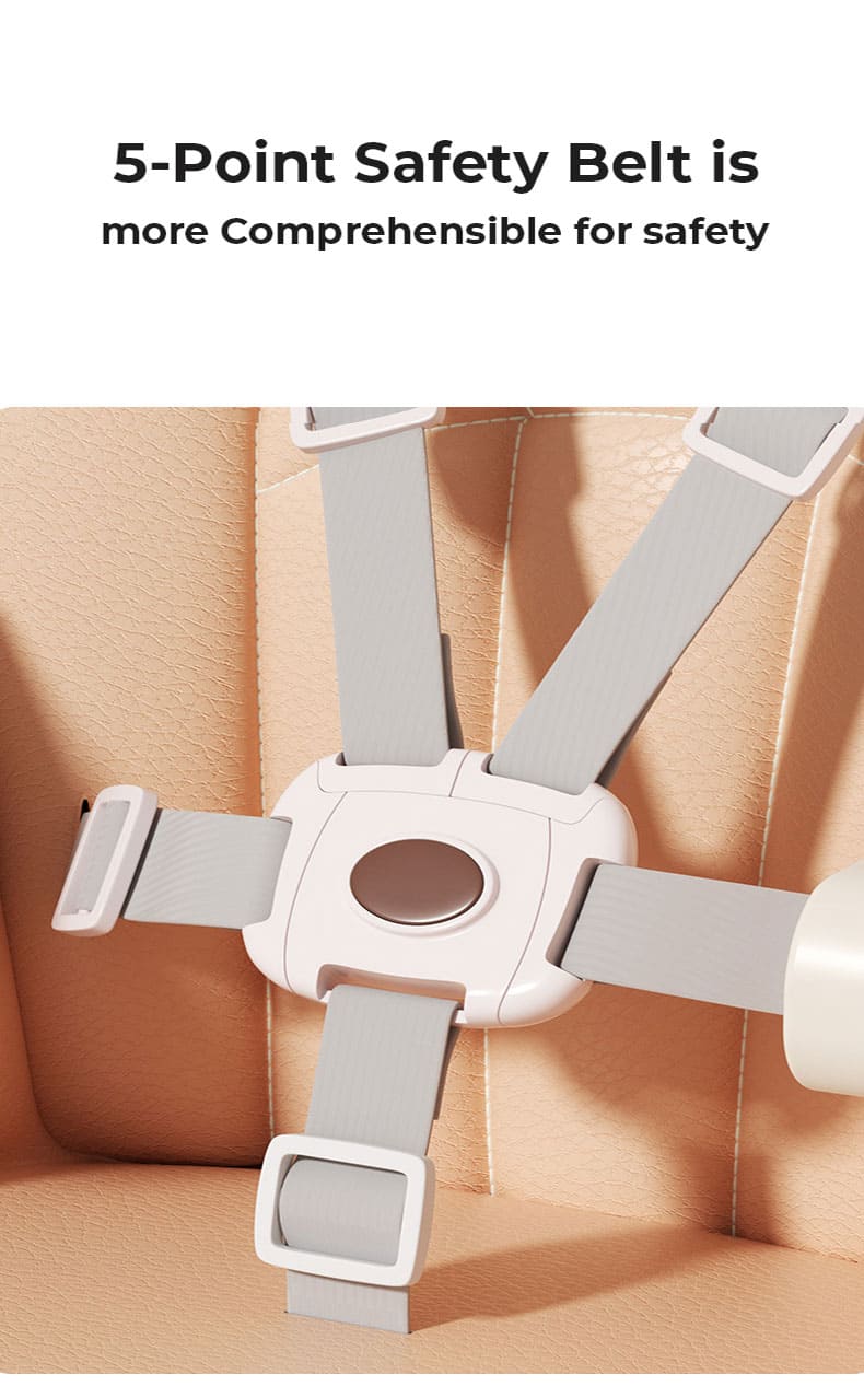 Baby High Chair
