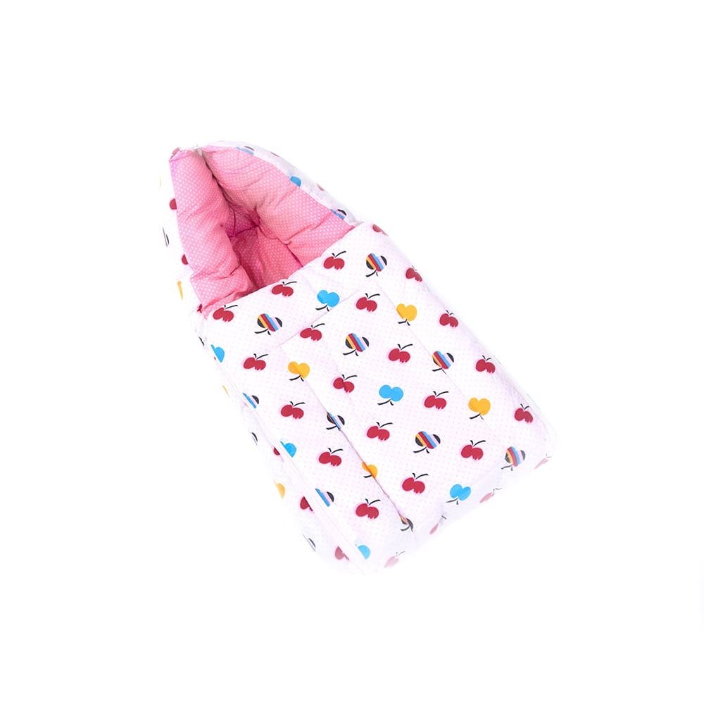 infant sleeping bag 