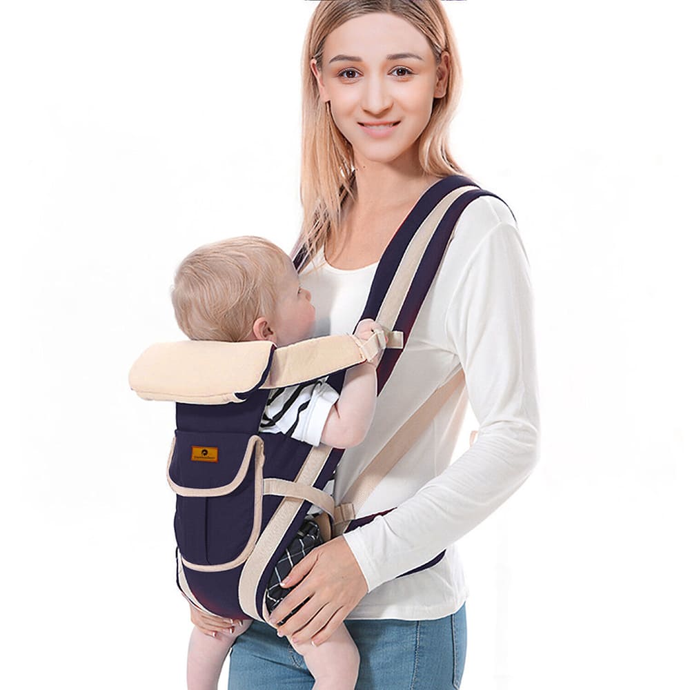 baby carrier