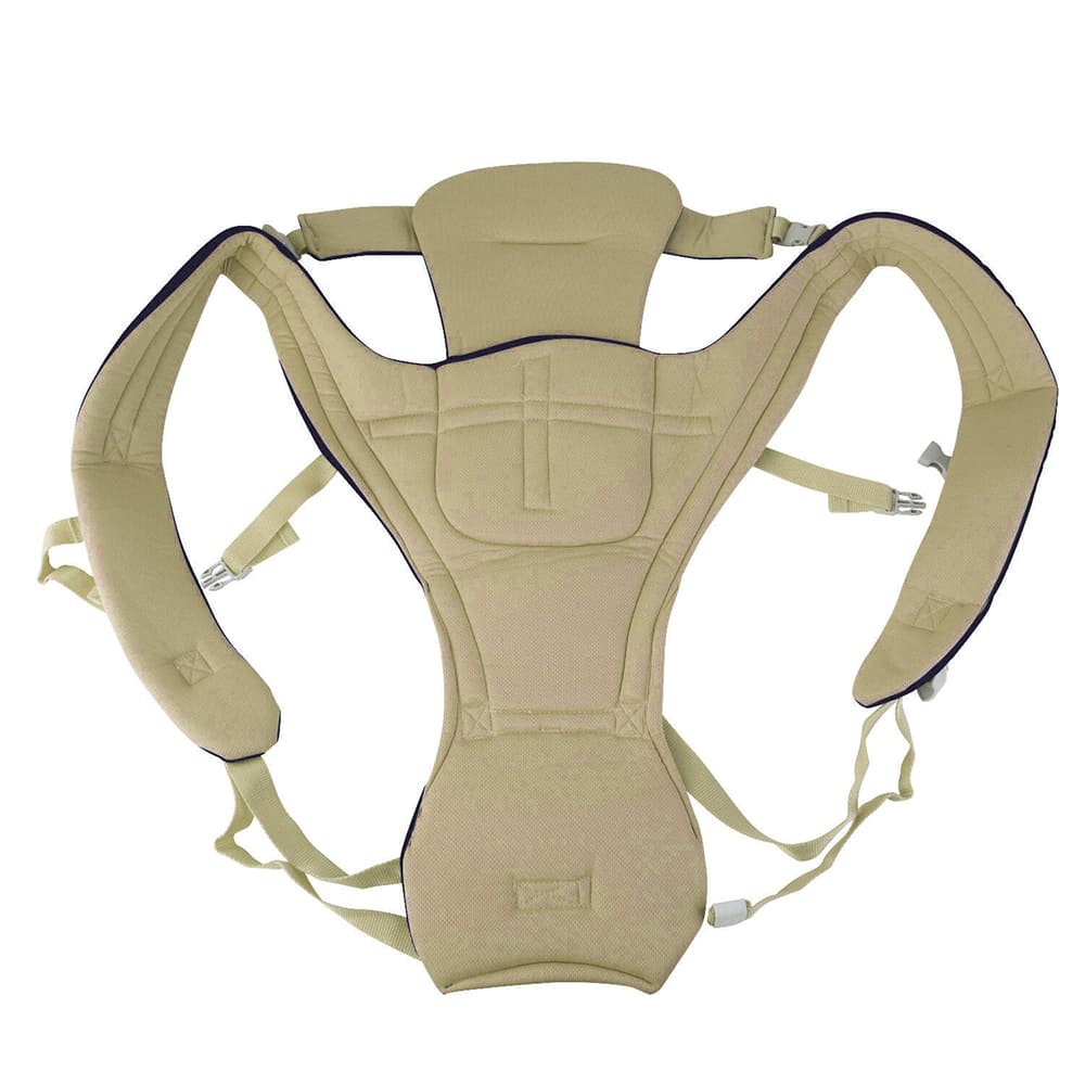 baby carrier wrap