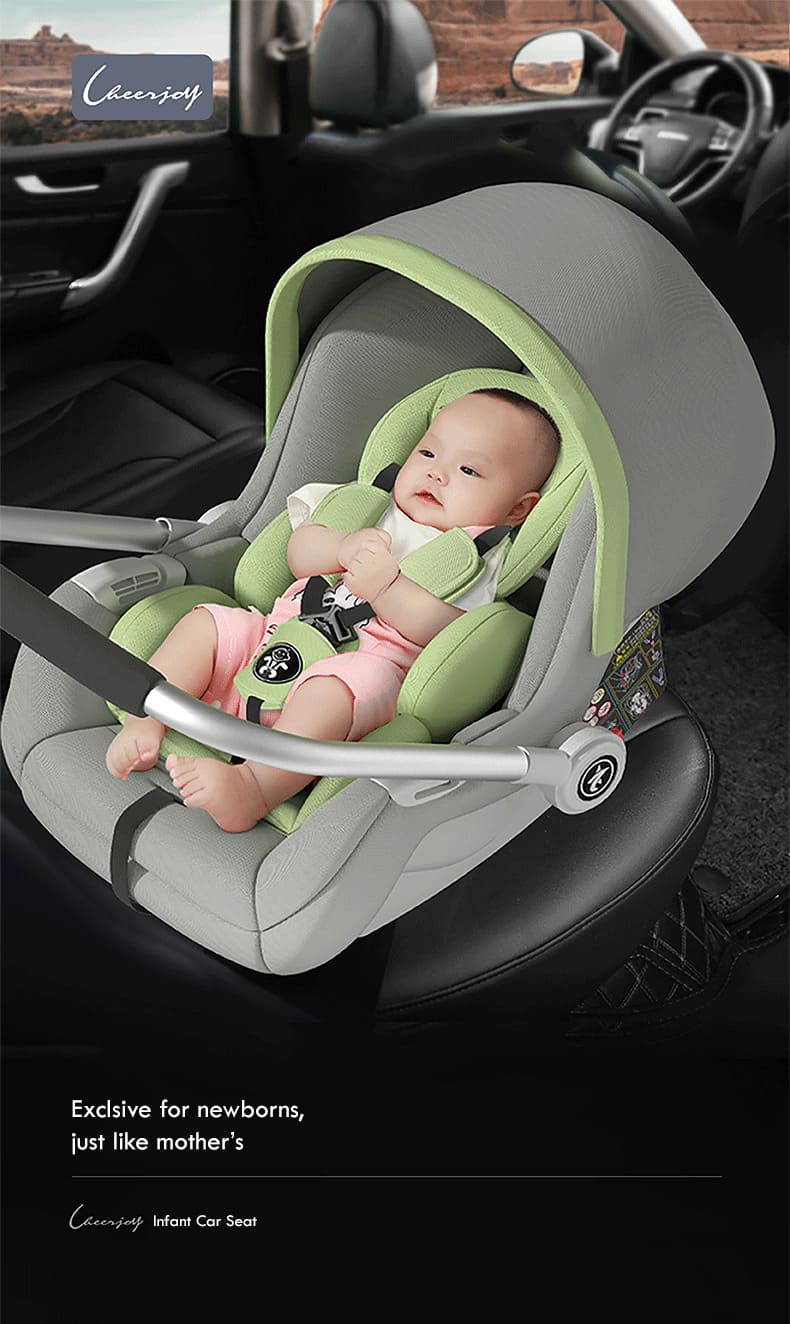 baby car seat