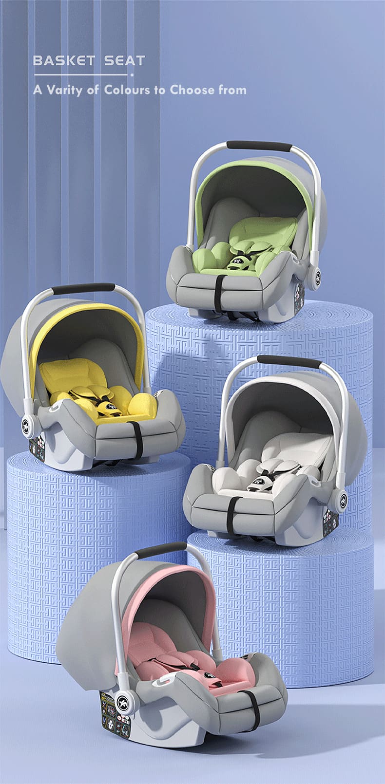 car seat