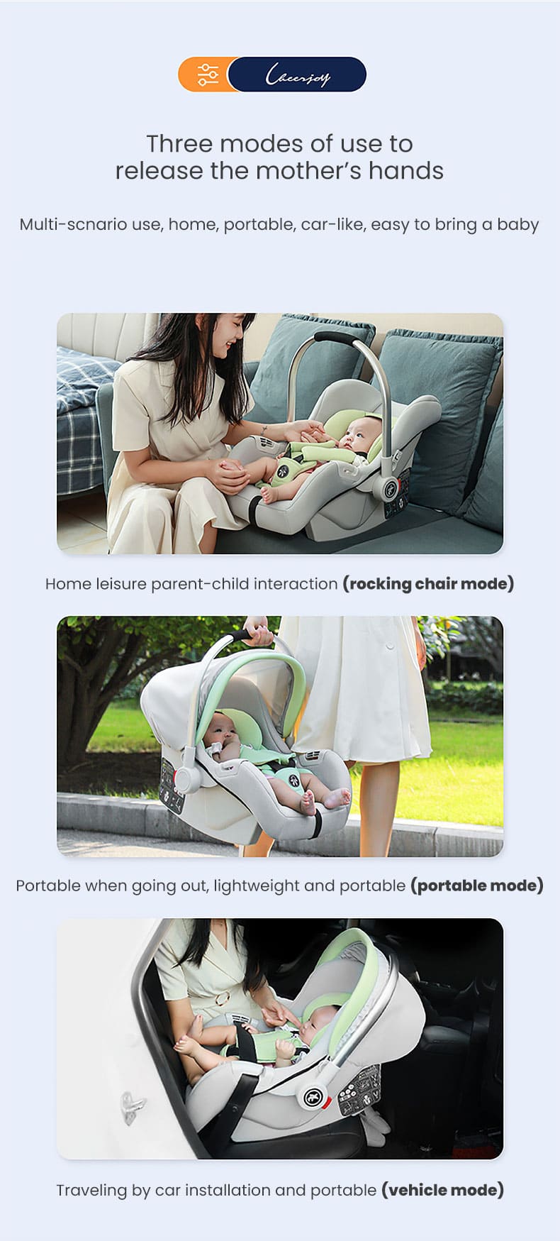 carry cot car seat