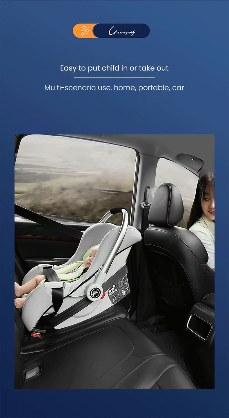 carry cot