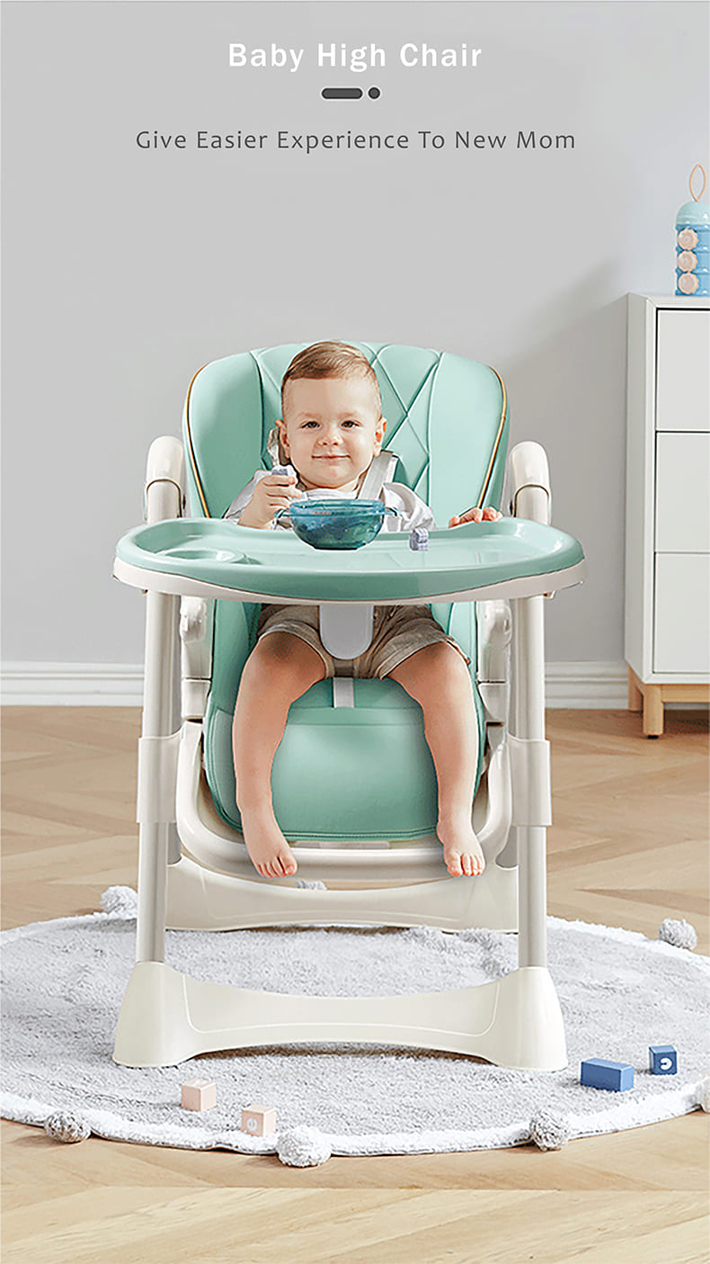 high chair