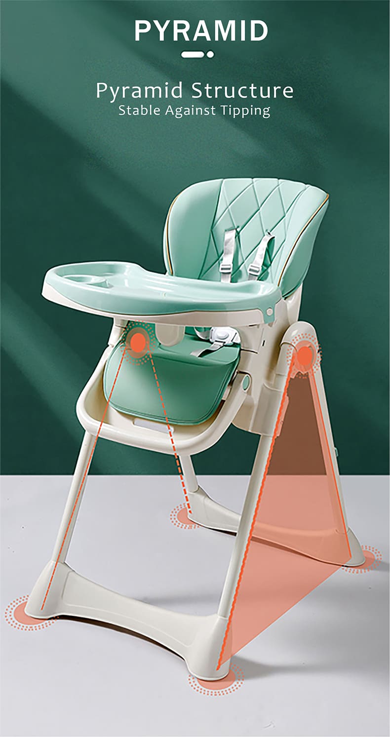 staranddaisy high chair
