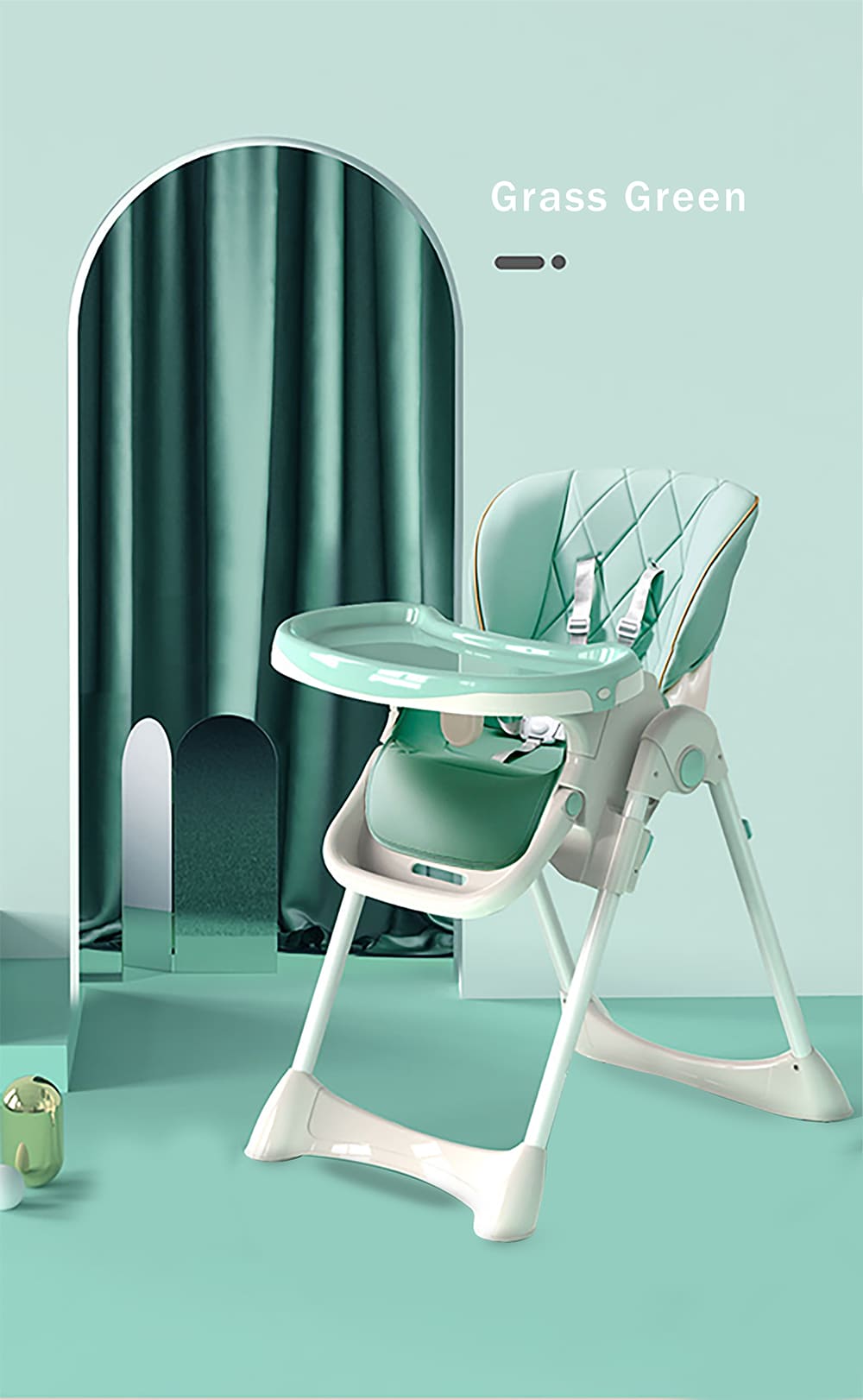 newborn high chair