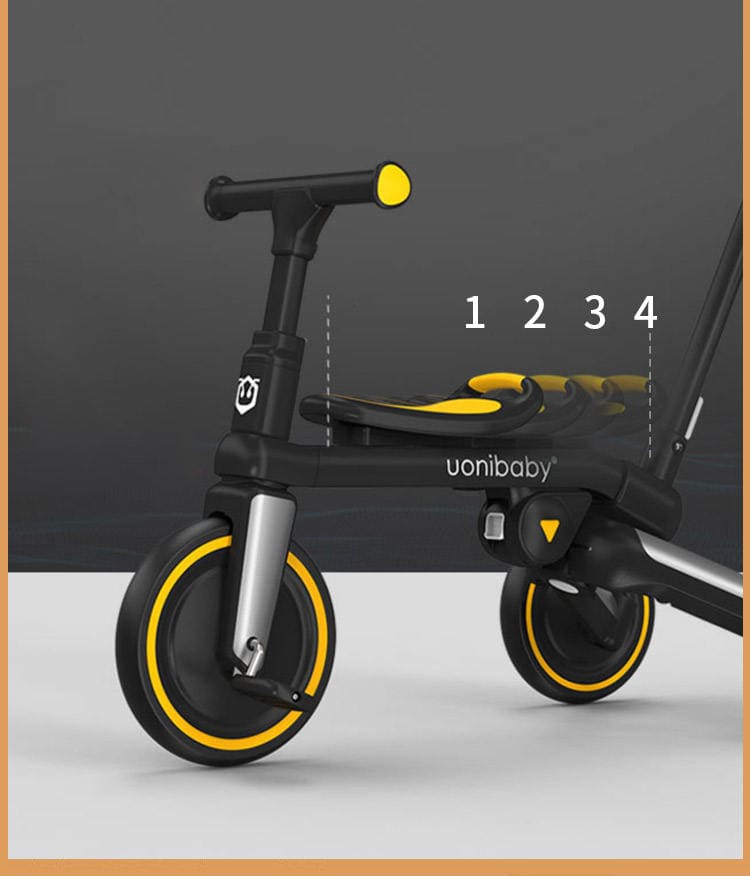 adjustable seat
